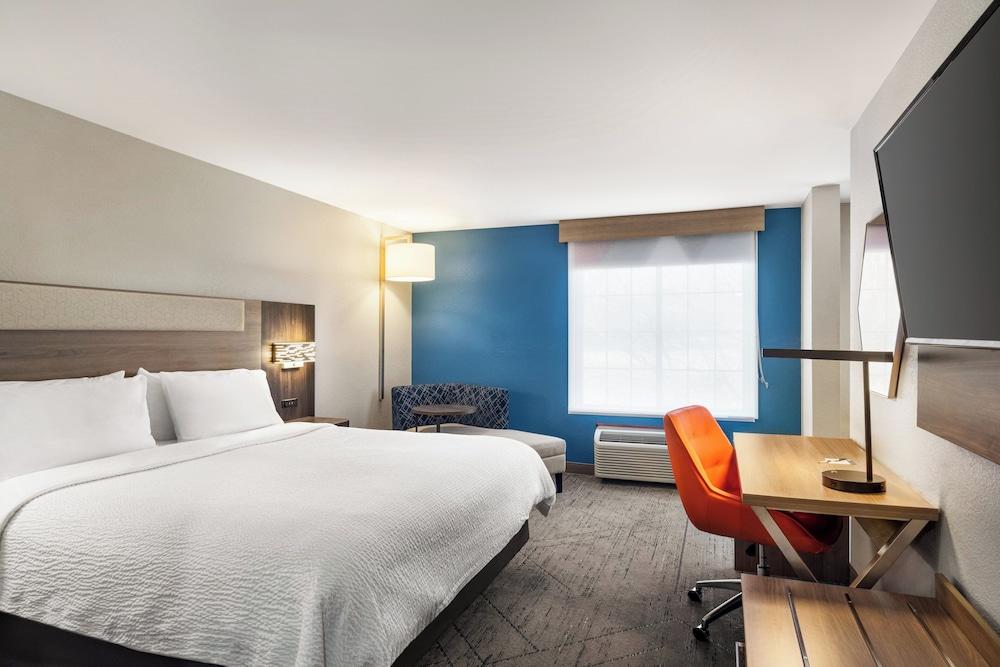 Holiday Inn Express Washington by IHG photo 3