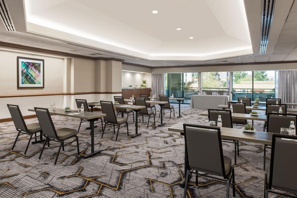 The Westin San Diego Bayview photo 51
