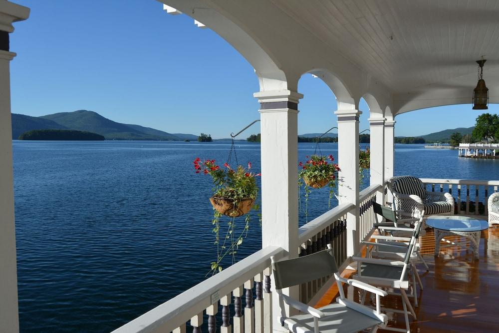 Boathouse Waterfront Lodging photo 51