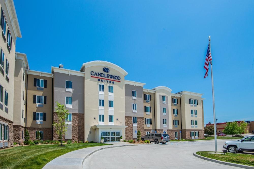 Candlewood Suites Columbia East by IHG photo 4
