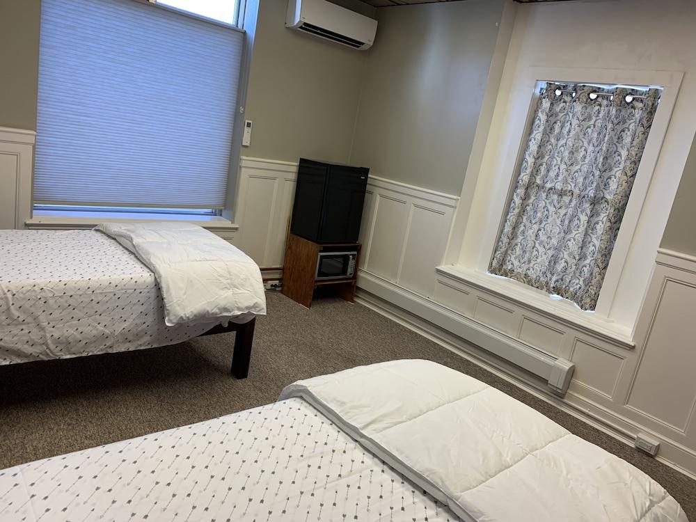 Nashwauk Lodging - Hostel photo 29
