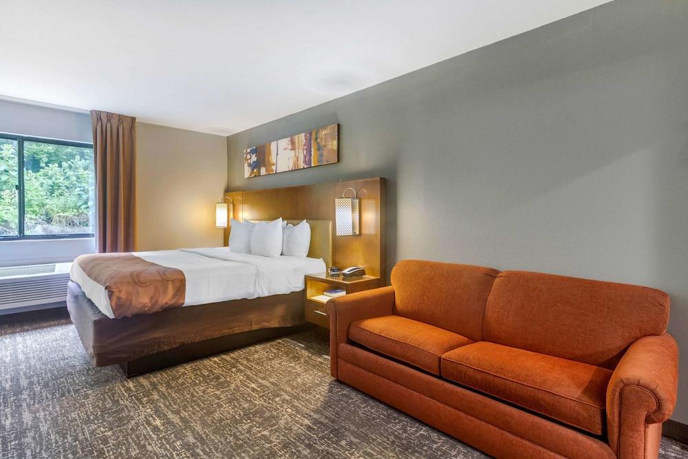 Quality Inn Danville photo 15