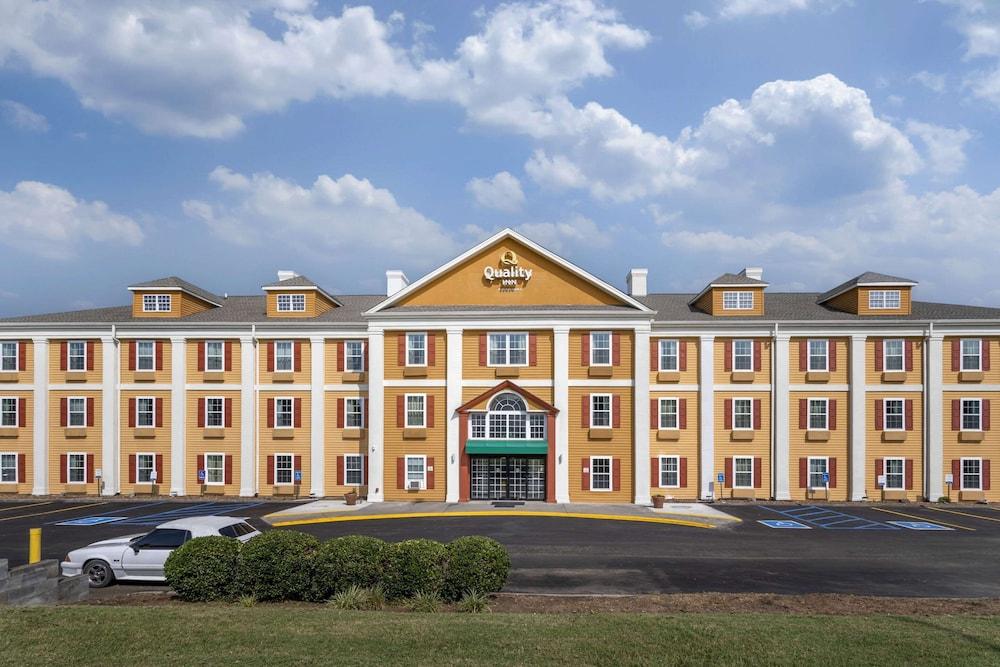 Quality Inn Oak Ridge - Knoxville West photo 3