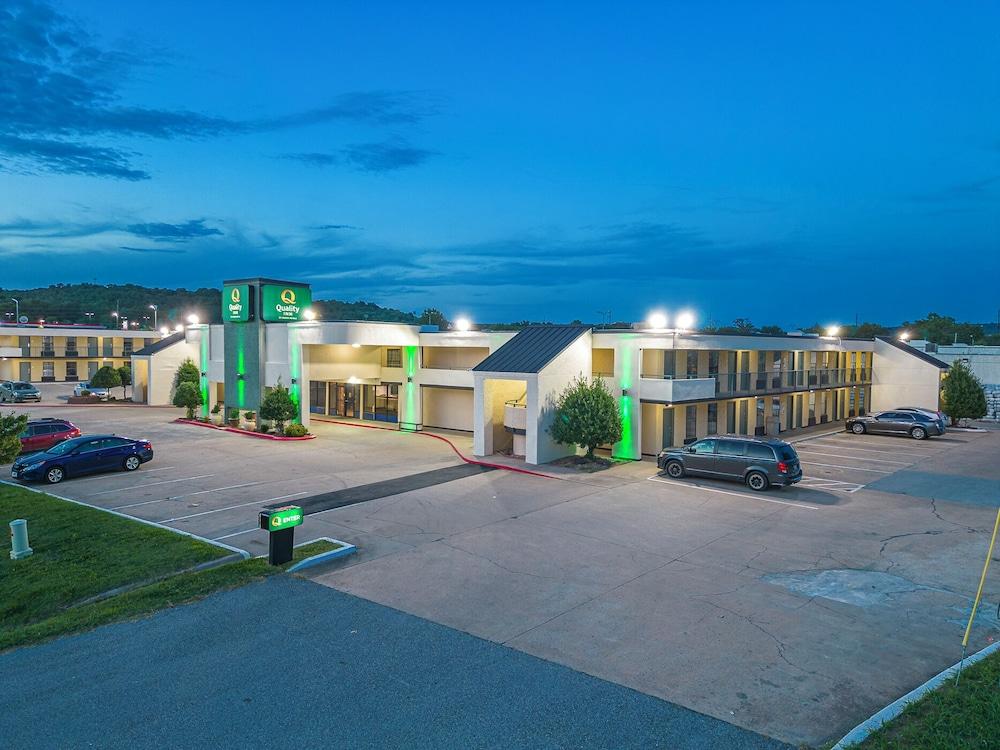 Quality Inn photo 42