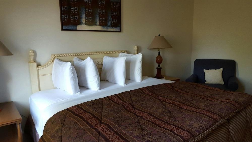 Putnam Lodge Hotel and Spa photo 4