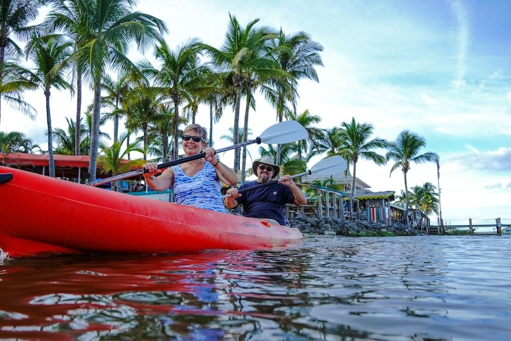 Capt Hiram's Resort photo 26