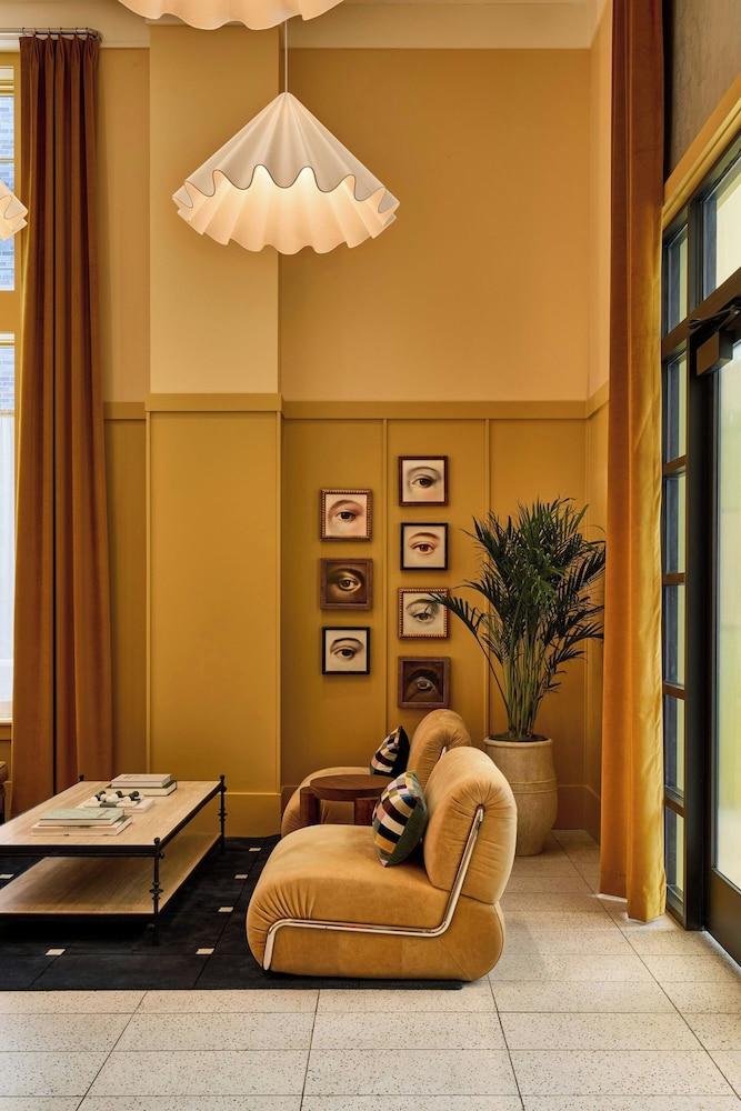 The Ann Savannah, Apartments By Marriott Bonvoy photo 15