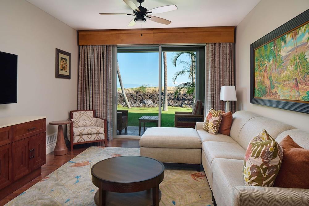 Hilton Grand Vacations Club Kings’ Land Waikoloa photo 22