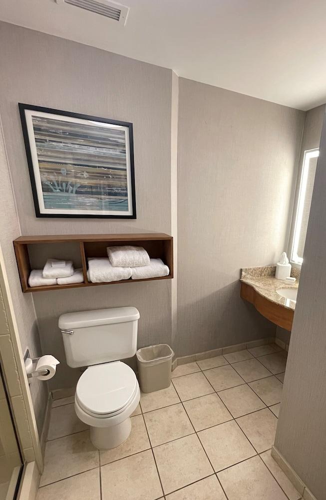 Homewood Suites by Hilton St Louis - Galleria photo 28