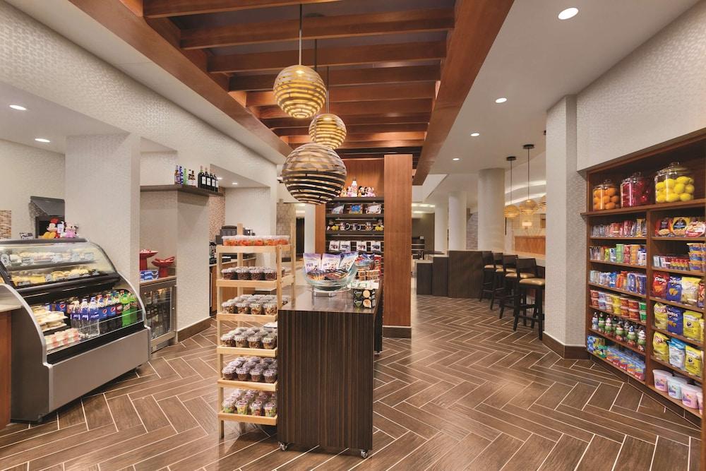 Embassy Suites by Hilton Orlando International Dr ICON Park photo 19