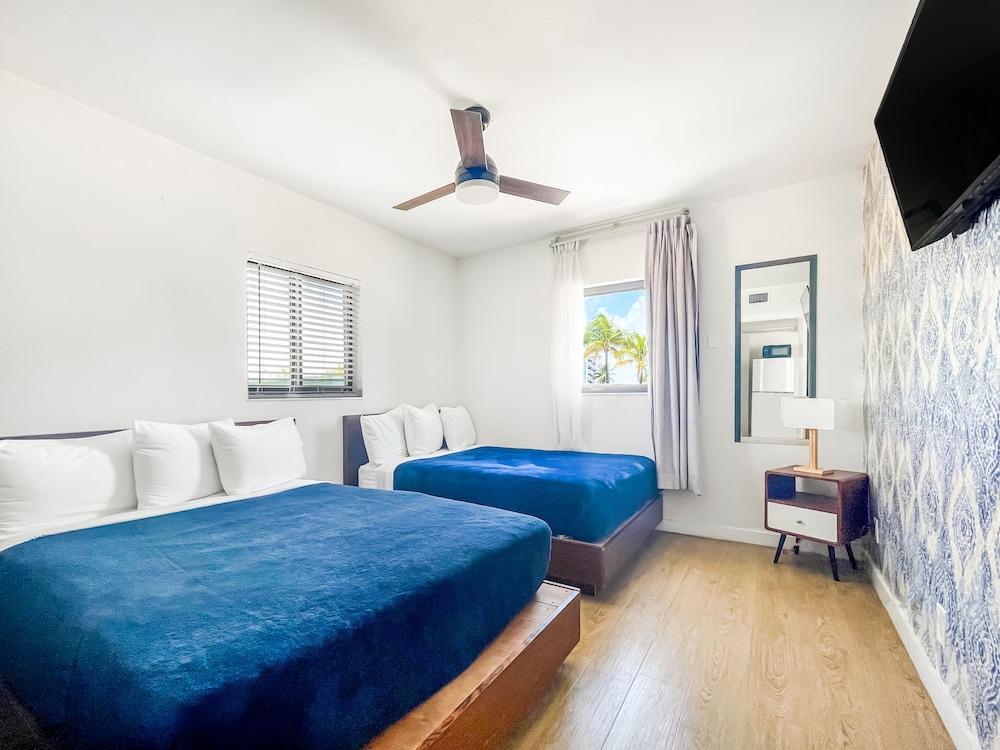 Hollywood Beach Hotels photo 40