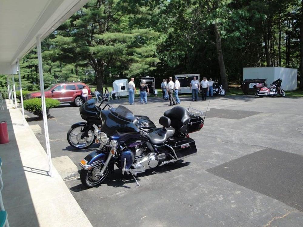 Doray Motel photo 36
