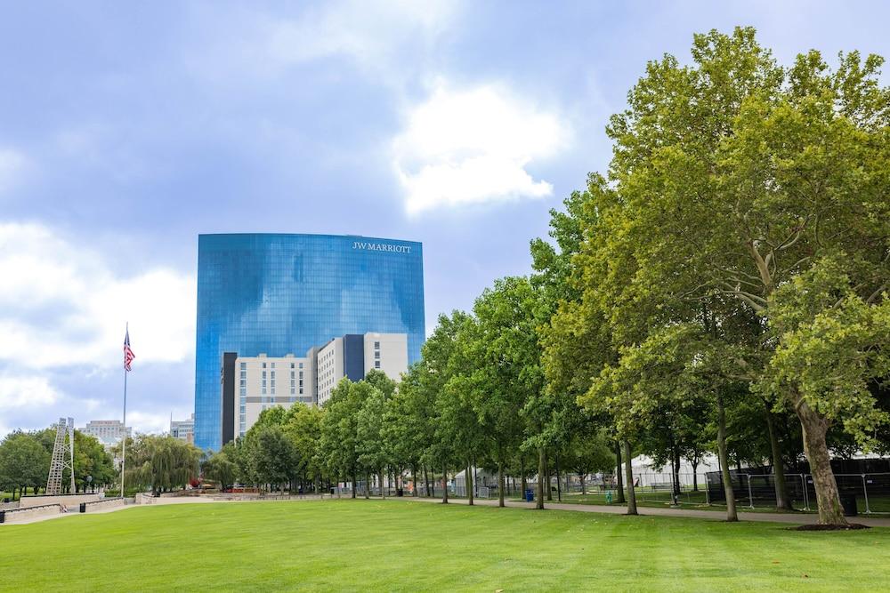 Courtyard by Marriott Indianapolis Downtown photo 25
