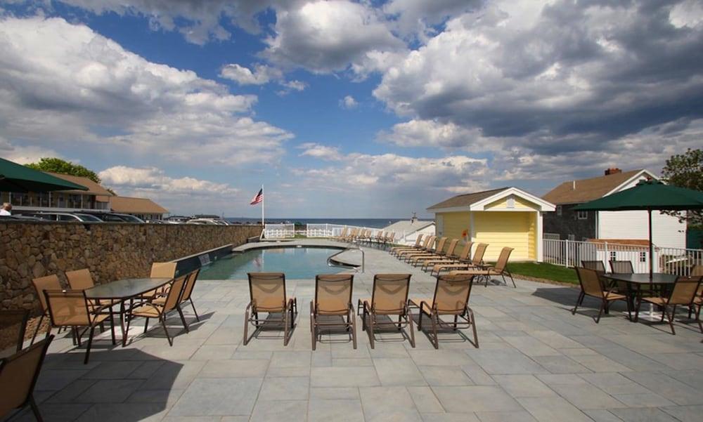 Sea Chambers Motel photo 6