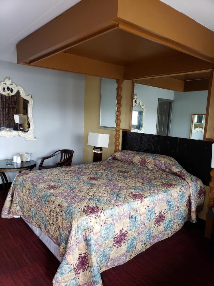 Welcome Inn & Suites - Lyons photo 10