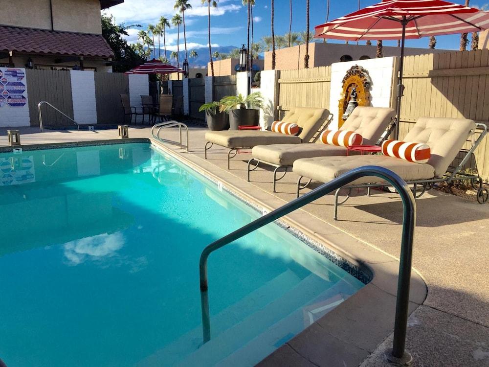 The Village Palm Desert photo 2