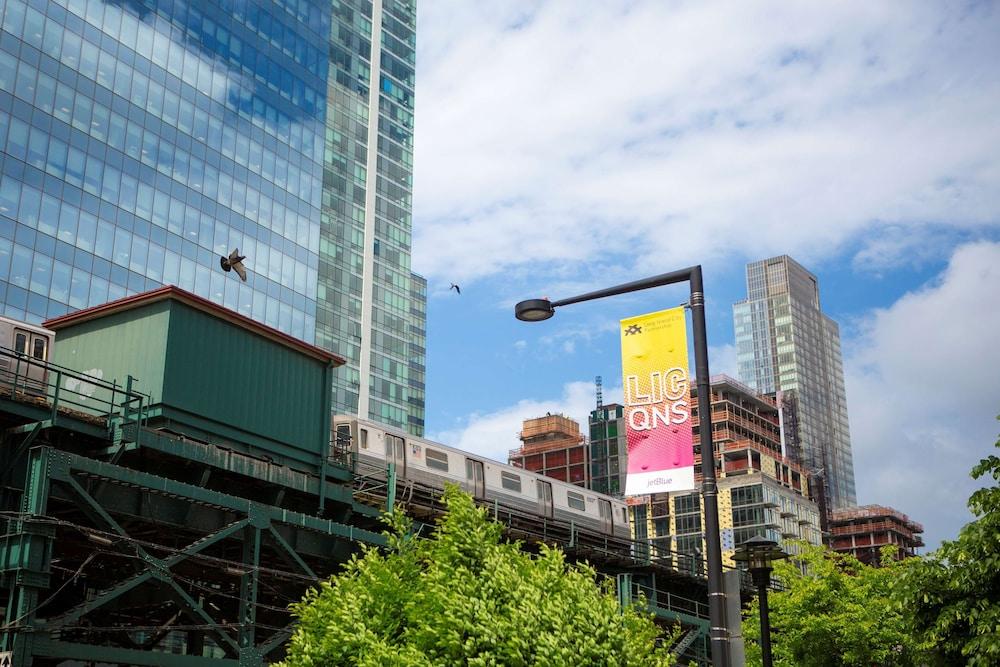 Hyatt Place Long Island City/New York City photo 35