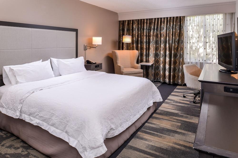 Hampton Inn Ft Lauderdale-Plantation photo 10