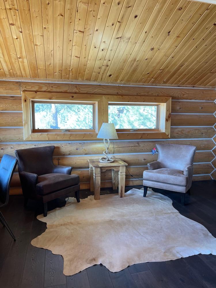 Black Tree Resort - The Lodge photo 2