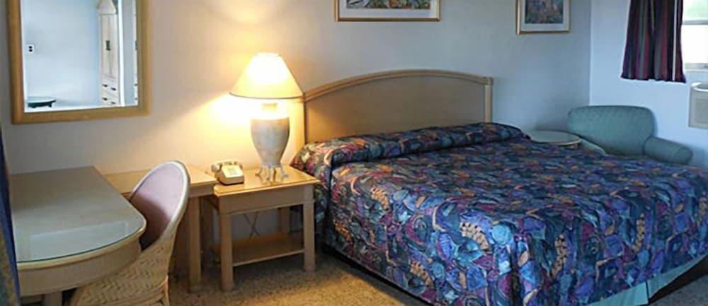 Tropicana Motel Wauchula photo 4