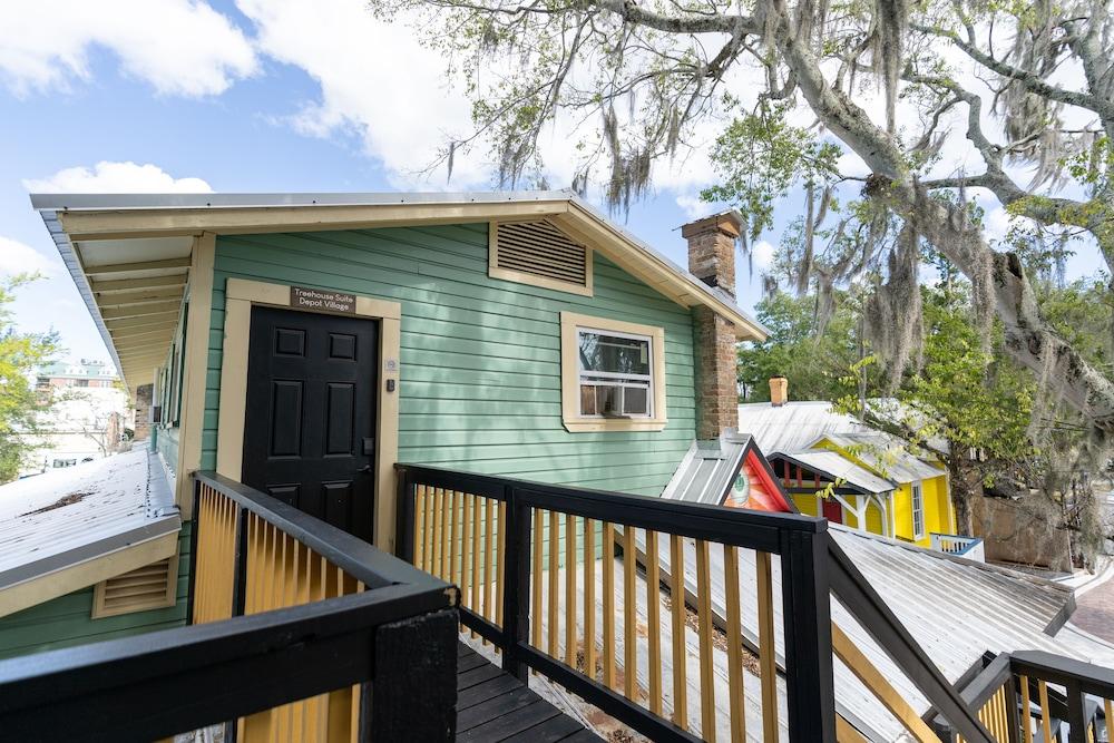 Depot Village photo 64