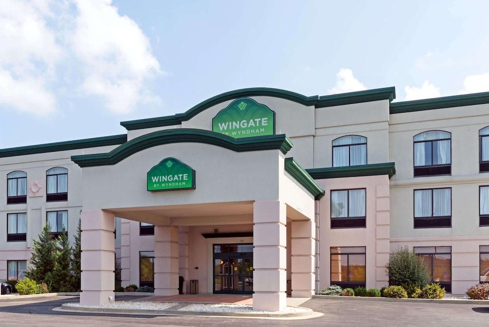 Wingate by Wyndham Erlanger / Florence / Cincinnati South — hotel in Erlanger