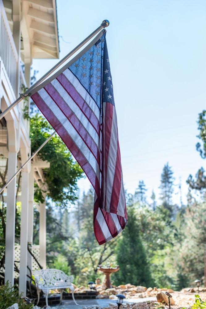 Inn at Sugar Pine Ranch photo 99