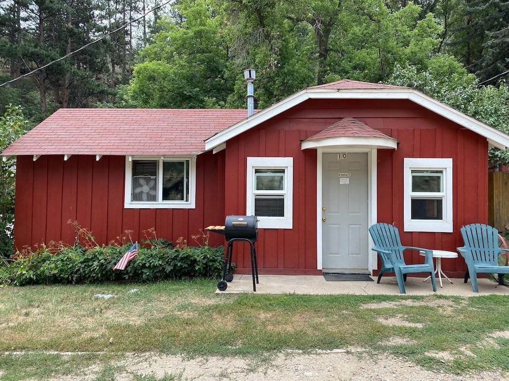 Stoney River Lodge photo 58