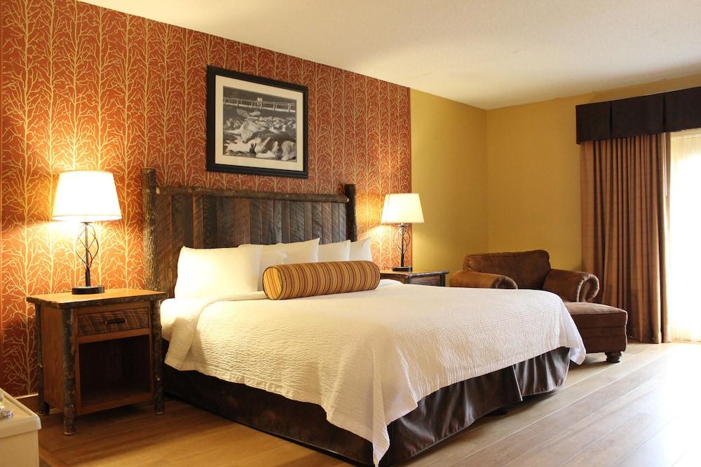 Old Creek Lodge photo 6