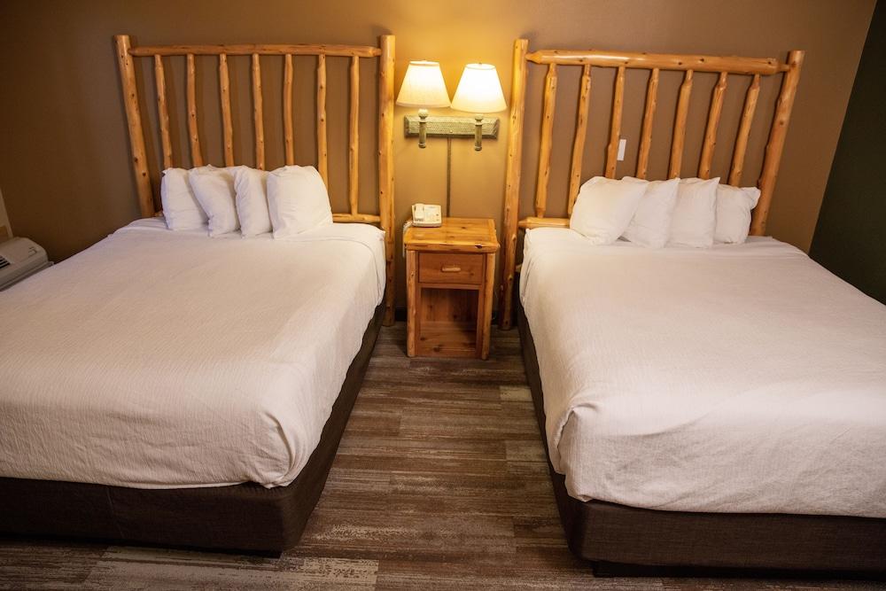 Grand Ely Lodge Resort & Conference Center photo 30