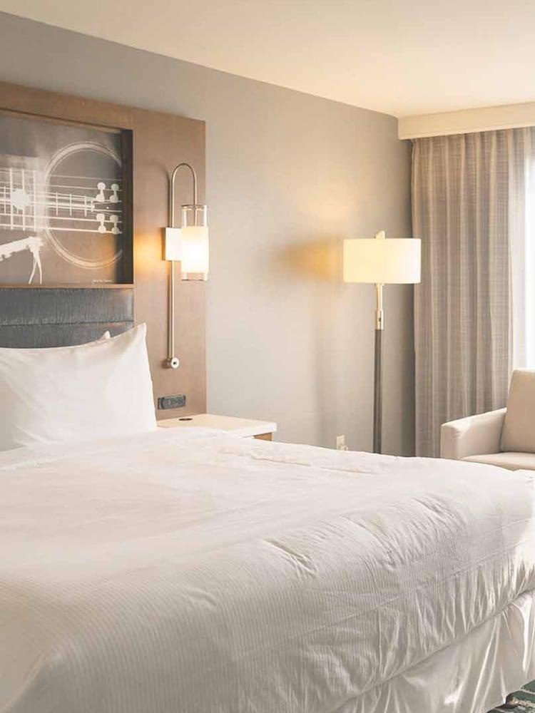 Memphis Vitality Hotel photo 19
