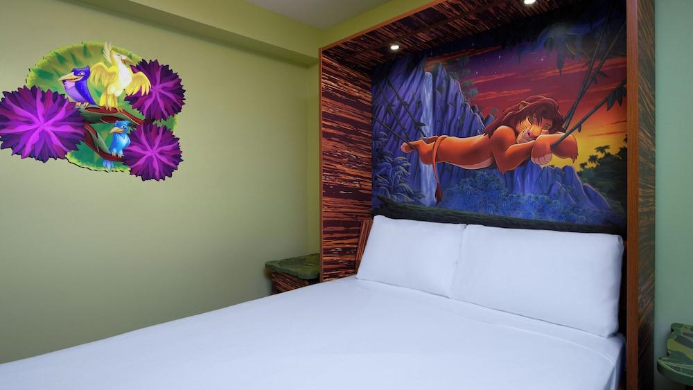 Disney's Art Of Animation Resort photo 11