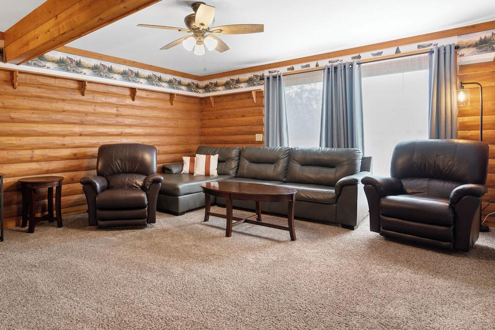 Fife Lake Lodge photo 99