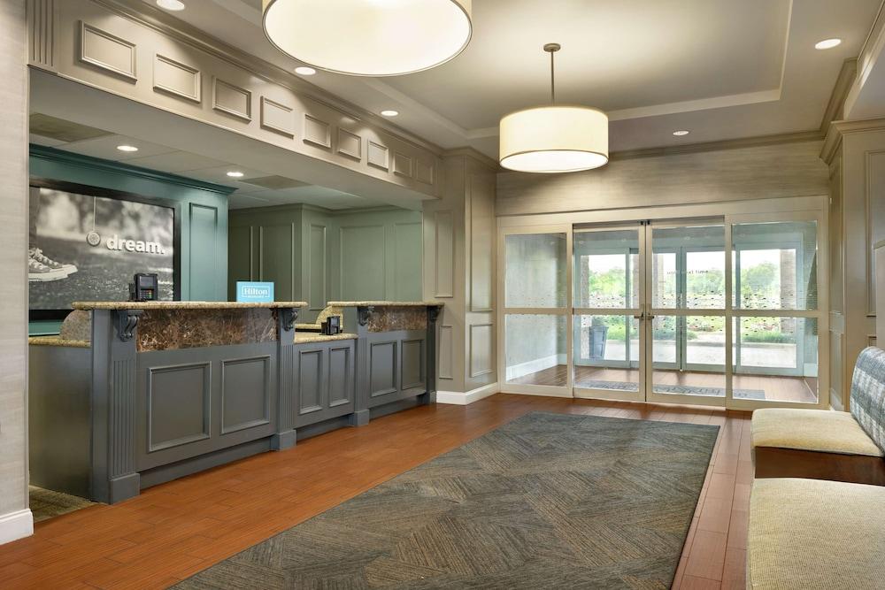 Hampton Inn & Suites Montgomery-EastChase photo 4