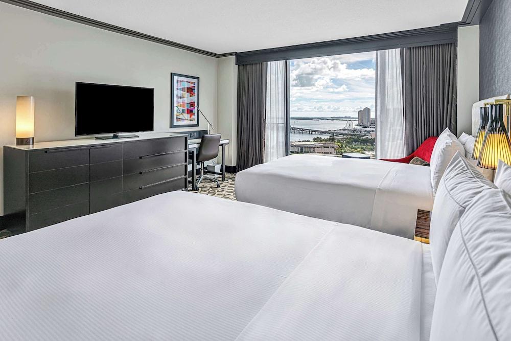 Hilton Miami Downtown photo 44
