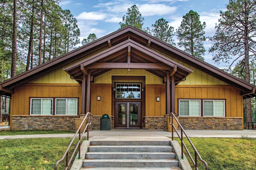 WorldMark Pinetop photo 37
