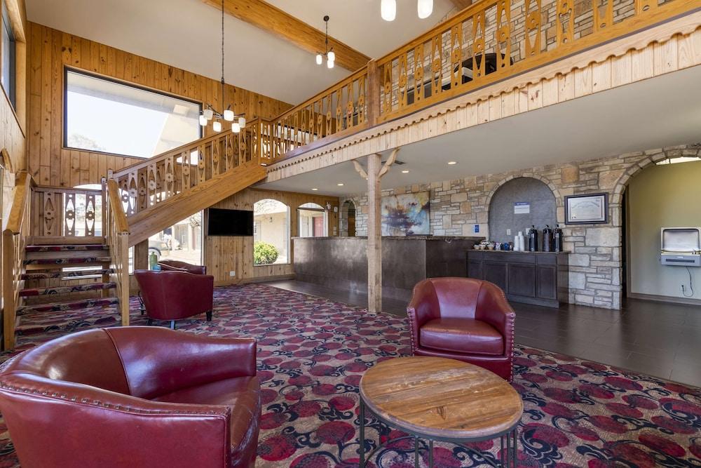Best Western Sunday House Inn photo 23