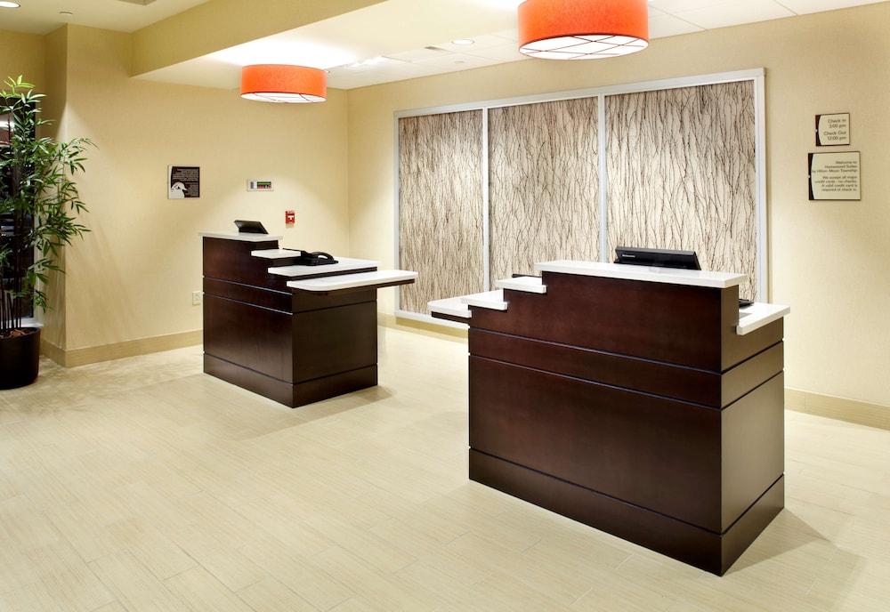 Homewood Suites Pittsburgh Airport photo 4