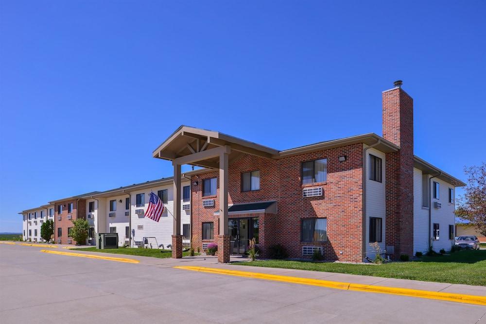 Americas Best Value Inn Missouri Valley — hotel in Missouri Valley