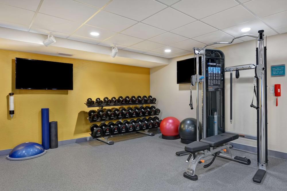 Home2 Suites by Hilton Ormond Beach Oceanfront photo 23