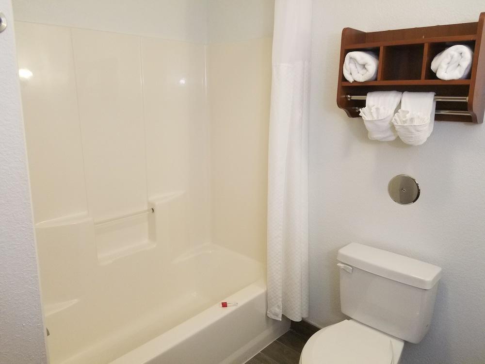 Comfort Inn & Suites Gatesville photo 35