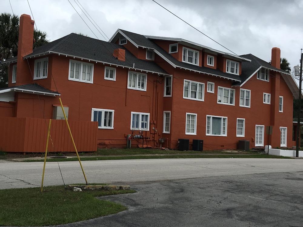 The DeLand Hotel photo 95