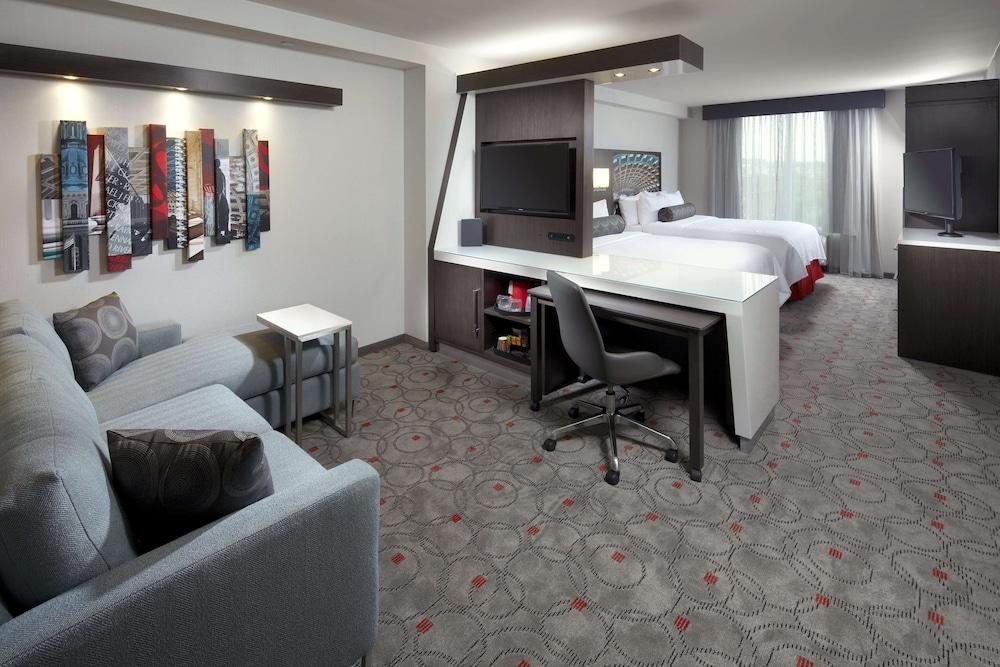 Hyatt House Washington DC / Downtown / Convention Center photo 9
