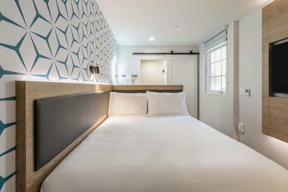 Kasa Niche Hotel Redwood City photo 39