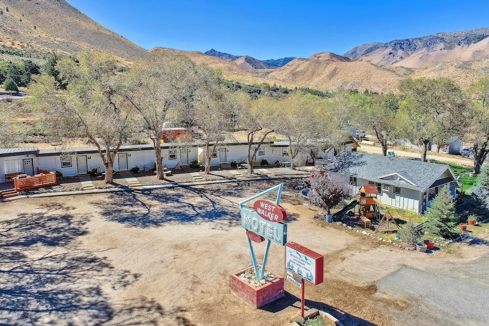 West Walker Motel photo 16