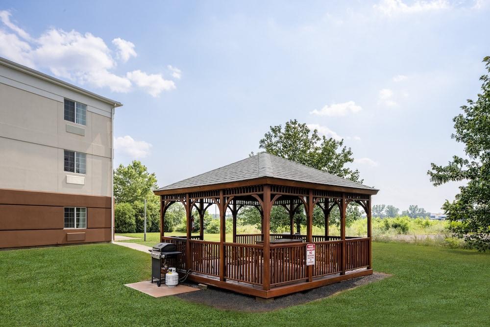 Candlewood Suites Windsor Locks Bradley Arpt by IHG photo 18