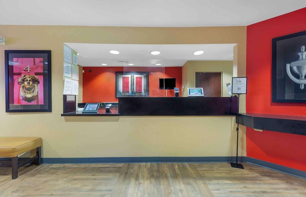 Extended Stay America Suites Washington DC Chantilly Dulles photo 3