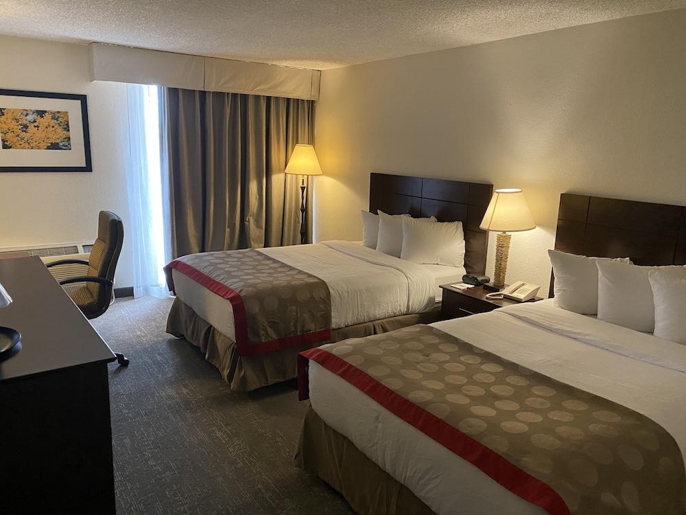 Hotel Mesa Albuquerque Midtown photo 15