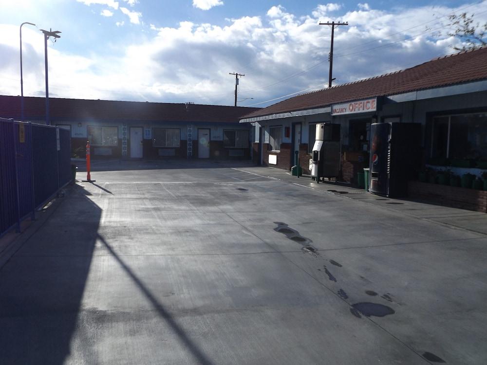 City Center Motel photo 62