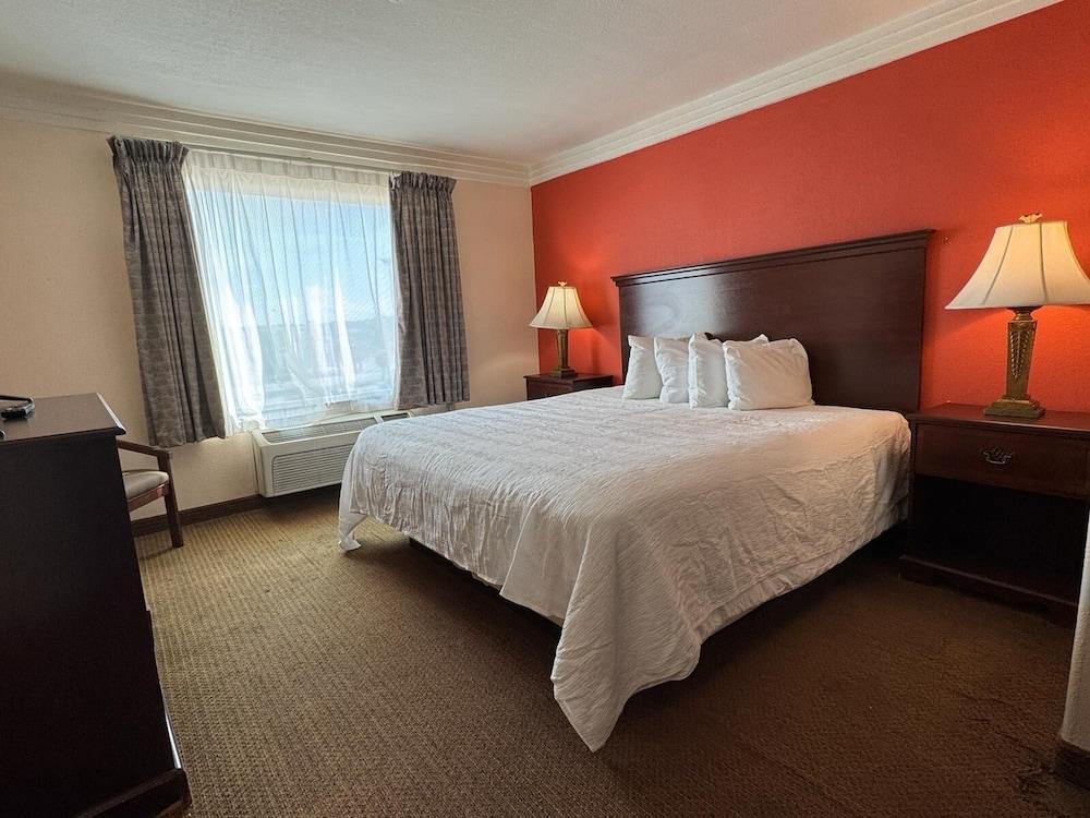 Robinson Inn and Suites photo 21